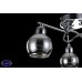 Люстра потолочная Freya Cosmo FR5102-CL-03-CH