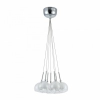 Светильник подвесной Freya CARMELA FR5175-PL-07-CH