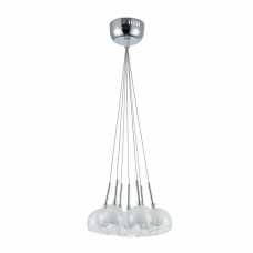 Светильник подвесной Freya CARMELA FR5175-PL-07-CH