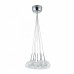 Светильник подвесной Freya CARMELA FR5175-PL-07-CH