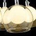 Светильник подвесной Freya CARMELA FR5175-PL-07-CH