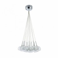Светильник подвесной Freya CARMELA FR5175-PL-11-CH