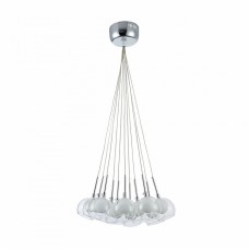 Светильник подвесной Freya CARMELA FR5175-PL-11-CH