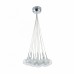 Светильник подвесной Freya CARMELA FR5175-PL-11-CH