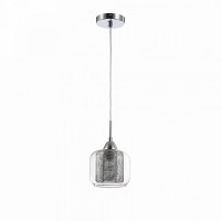 Светильник подвесной Freya Wellington FR5314-PL-01-CH