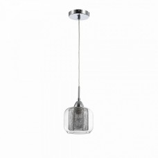 Светильник подвесной Freya Wellington FR5314-PL-01-CH