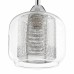 Светильник подвесной Freya Wellington FR5314-PL-01-CH