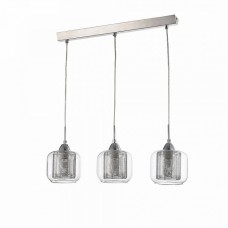 Светильник подвесной Freya Wellington FR5314-PL-03-CH