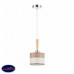 Светильник подвесной Freya Helen FR5329-PL-01-CH