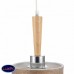 Светильник подвесной Freya Helen FR5329-PL-01-CH