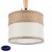 Светильник подвесной Freya Helen FR5329-PL-01-CH