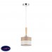 Светильник подвесной Freya Helen FR5329-PL-01-CH