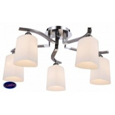 Люстра потолочная Freya Sol FR5454CL-05CH