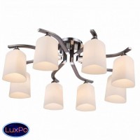 Люстра потолочная Freya Sol FR5454CL-08CH