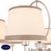 Люстра подвесная Freya Teona FR5538PL-06BR