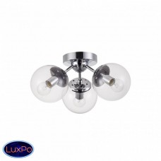 Люстра потолочная Freya Richard FR5596CL-03CH