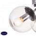 Люстра потолочная Freya Richard FR5596CL-03CH