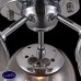 Люстра потолочная Freya Richard FR5596CL-03CH