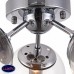 Люстра потолочная Freya Richard FR5596CL-03CH