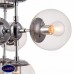 Люстра потолочная Freya Richard FR5596PL-09CH