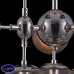 Люстра потолочная Freya Richard FR5596PL-09CH
