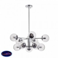 Люстра потолочная Freya Richard FR5596PL-10CH