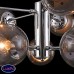 Люстра потолочная Freya Richard FR5596PL-10CH Люстра потолочная Freya Richard FR5596PL-10CH