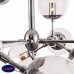 Люстра потолочная Freya Richard FR5596PL-16CH