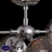 Люстра потолочная Freya Richard FR5596PL-16CH