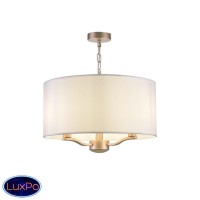 Люстра подвесная Freya Marika FR5671PL-03G
