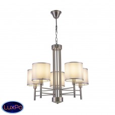 Люстра подвесная Freya Lika FR5674PL-05N