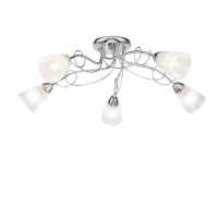 Люстра потолочная Freya Stasya FR5684CL-05CH