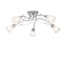 Люстра потолочная Freya Stasya FR5684CL-05CH
