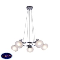 Люстра подвесная Freya Linda FR5690PL-05CH