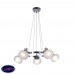 Люстра подвесная Freya Linda FR5690PL-05CH