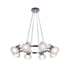 Люстра подвесная Freya Linda FR5690PL-08CH