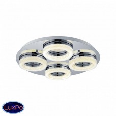 Потолочный светильник Freya Сaprice FR6001CL-L44CH