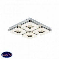 Потолочный светильник Freya Сaprice FR6002CL-L41CH