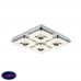 Потолочный светильник Freya Сaprice FR6002CL-L41CH