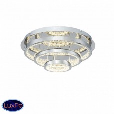Люстра потолочная Freya Dome FR6004CL-L35CH