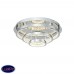 Люстра потолочная Freya Dome FR6004CL-L35CH