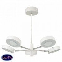 Потолочная светодиодная люстра Freya Gabby FR6009PL-L55W