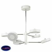 Потолочная светодиодная люстра Freya Gabby FR6009PL-L66W