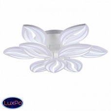 Люстра потолочная светодиодная Freya Myrtle FR6013CL-L157W