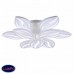 Люстра потолочная светодиодная Freya Myrtle FR6013CL-L157W