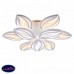 Люстра потолочная светодиодная Freya Myrtle FR6013CL-L157W