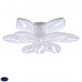 Люстра потолочная светодиодная Freya Myrtle FR6013CL-L157W