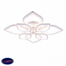 Люстра потолочная светодиодная Freya Folio FR6015CL-L84W