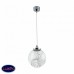 Светодиодный подвесной светильник FREYA ISABEL FR6157-PL-18W-TR