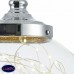 Светодиодный подвесной светильник FREYA ISABEL FR6157-PL-18W-TR